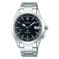 Watch Seiko Prospex in Steel SPB117J1